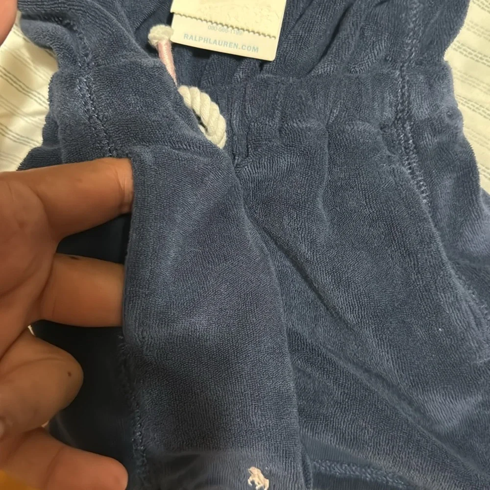Ralph Lauren Baby dress